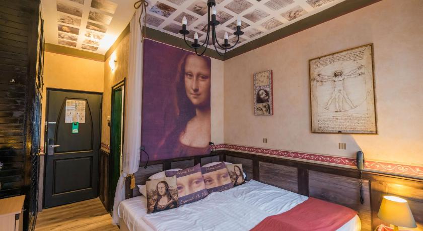 Image of Double Room 17