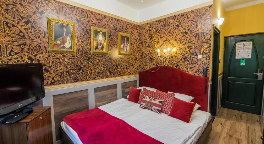 Image of Double Room 13