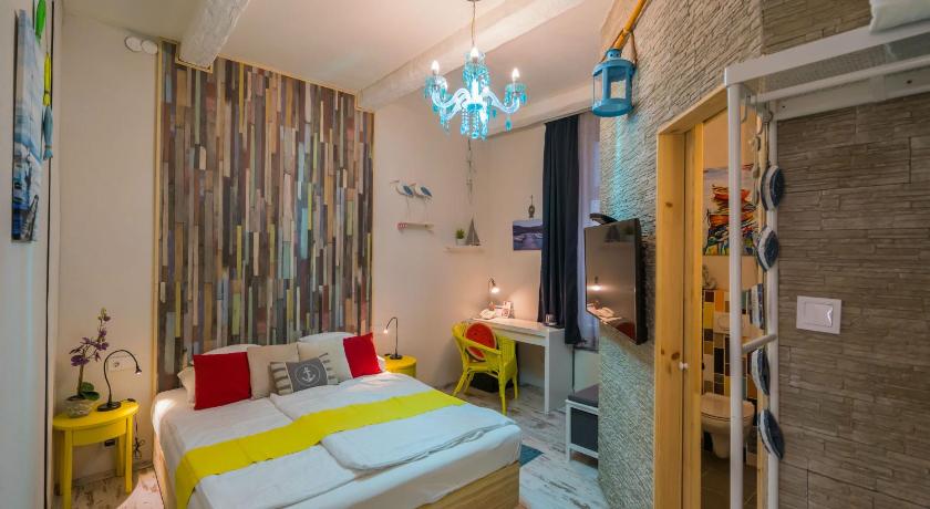 Image of Double Room 1