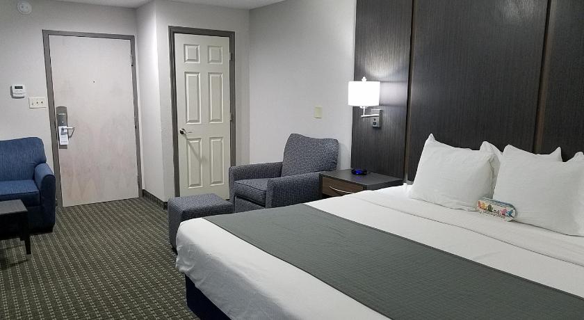 Best Western Ocala Park Centre