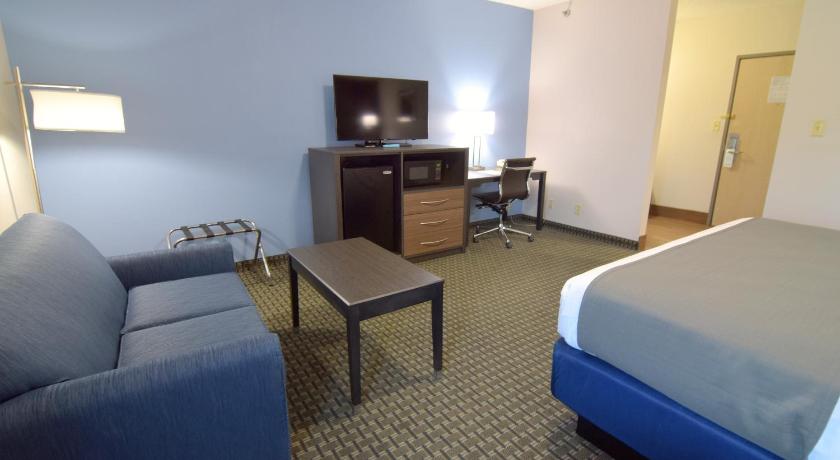 Best Western Ocala Park Centre