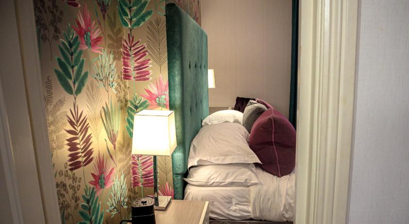 Image of Comfy King Room 17