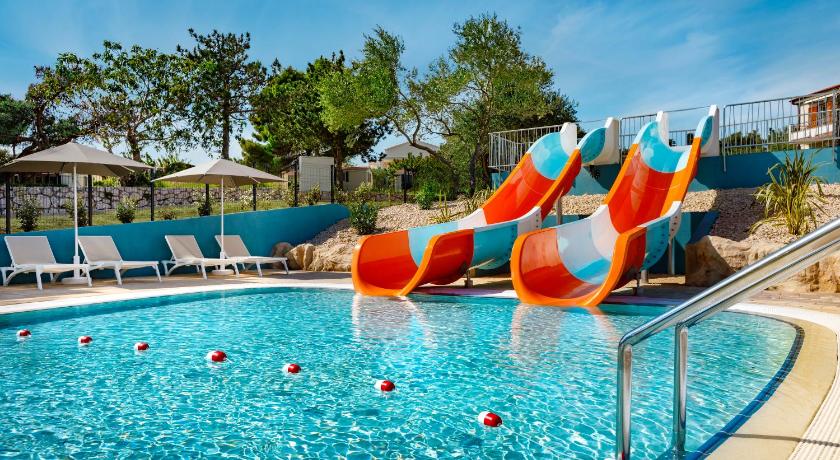 Padova Premium Camping Resort by Valamar photo