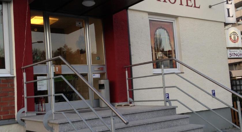 Hotel Luitpold photo