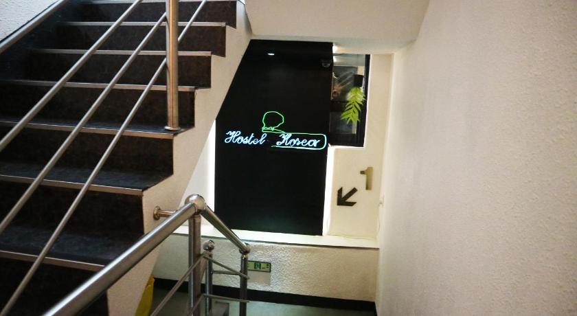 ソウル Hostel Korea Original 1つ星 ホテル スイート