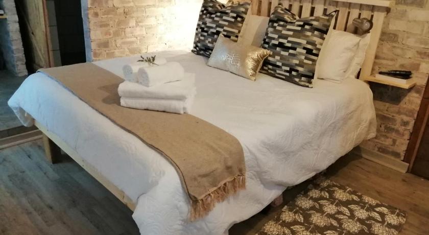 Pillow Place Parys — Hotel in Parys