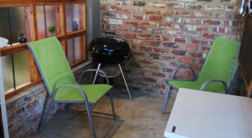 Pillow Place Parys photo