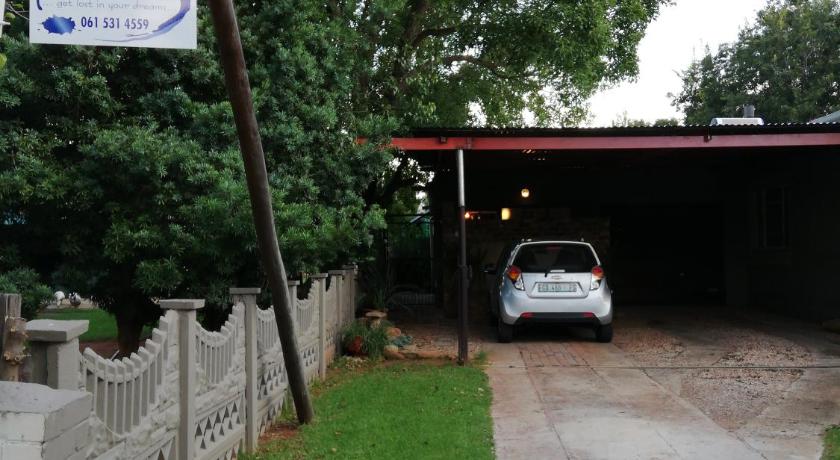 Pillow Place Parys photo