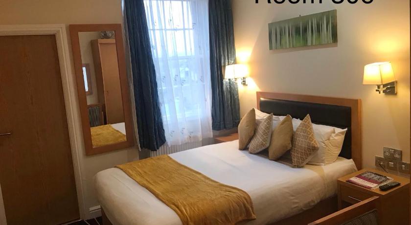 Kétszemélyes szoba (Double Room) fotója 3