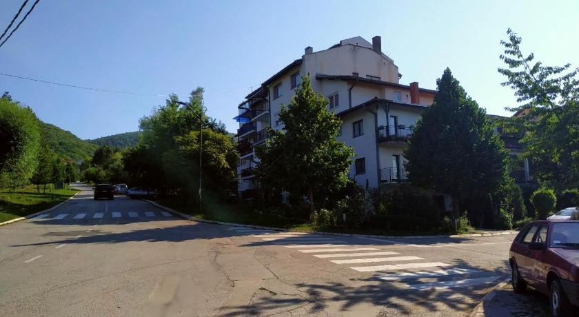 Apartman Jovana Sokobanja photo
