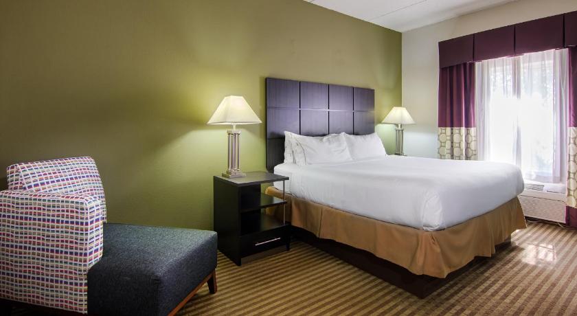 Holiday Inn Express Hotel & Suites Mooresville-Lake Norman, Nc