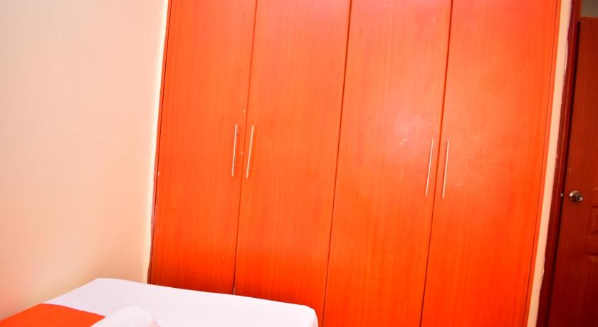 Great house BnB near jkia photo