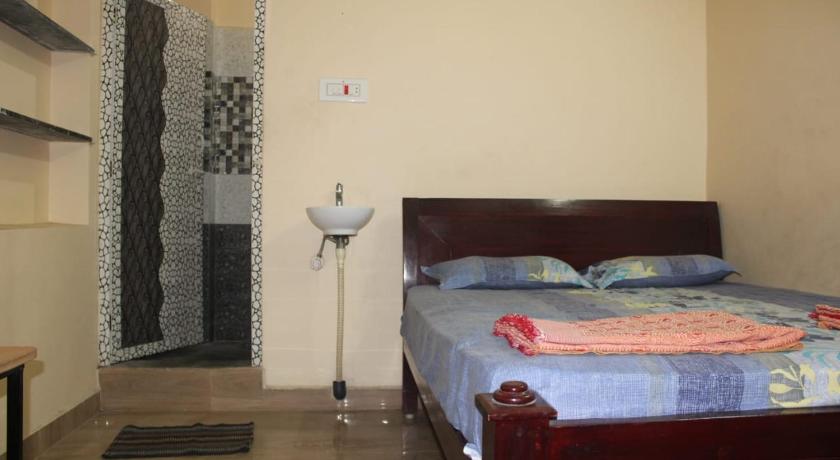 Selvalakshmi Restaurant and Lodge — Hotel in Thiruvanamalai
