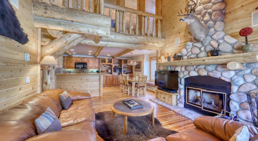 Sierra Megeve II — Hotel in Mammoth Lakes (CA)