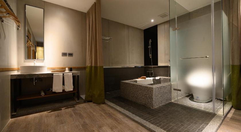 Image of Double Room with Garden View 2