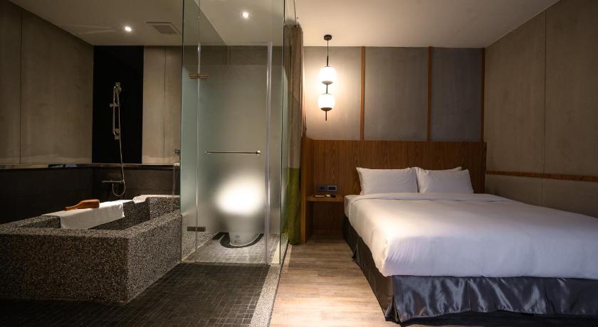 Image of Double Room with Garden View 1