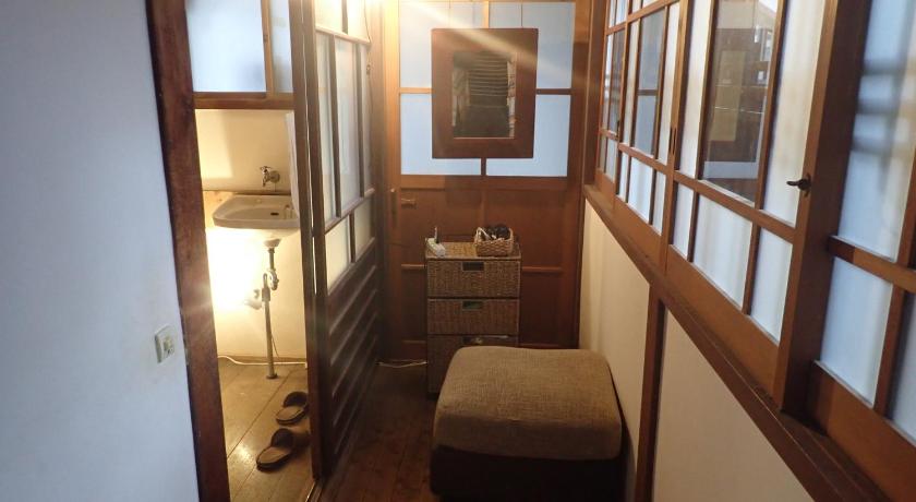 Kominka Guesthouse Hagi Akatsukiya photo