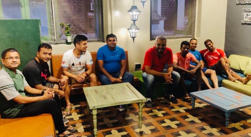 Hebbar's Heritage Home photo