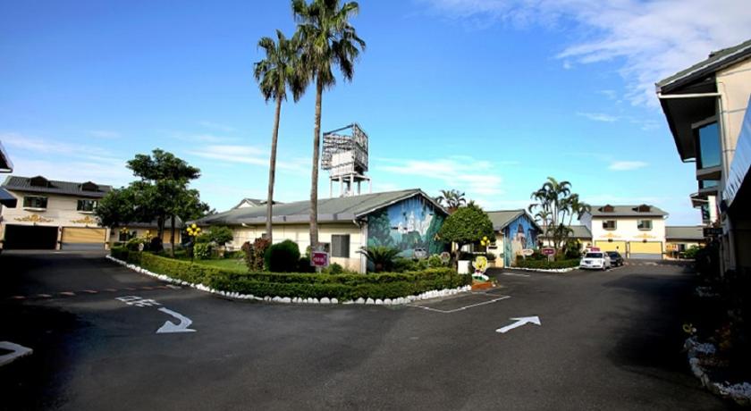 Wen Sha Bao Motel-Xinying in Xinying District Wen Sha Bao Motel-Xinying