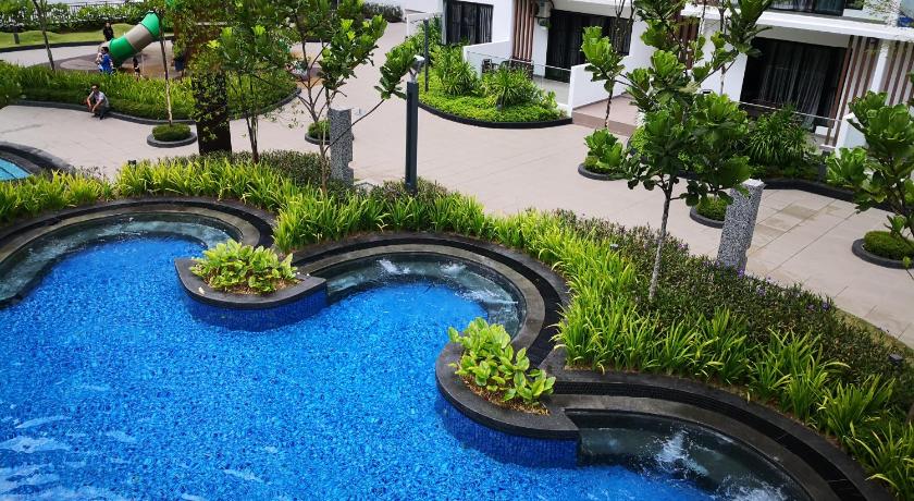 Master Suite@Midhills Genting Highlands(Free WiFi) - image 15