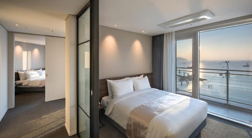 Imatge de Premier Suite Ocean Terrace 1