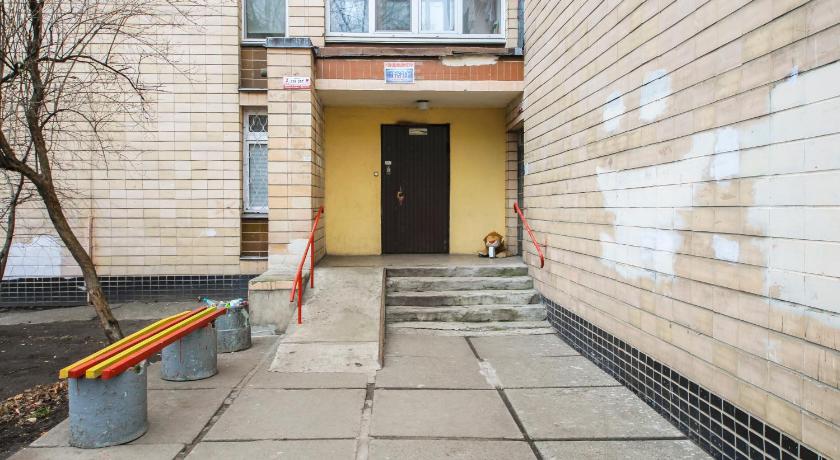Dayflat Apartments on the Left Bank photo