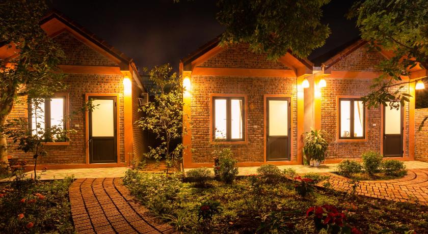 Nam Nhung Tam Coc Homestay — Hotel in Ninh Bình