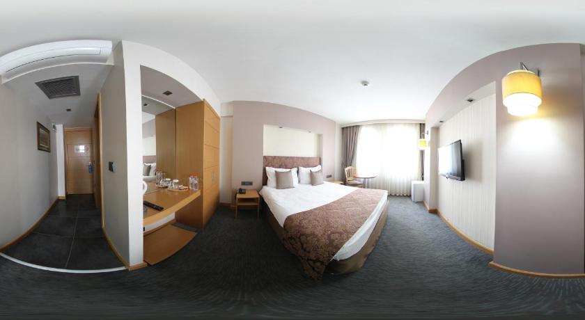 Sapci Prestige Hotel photo