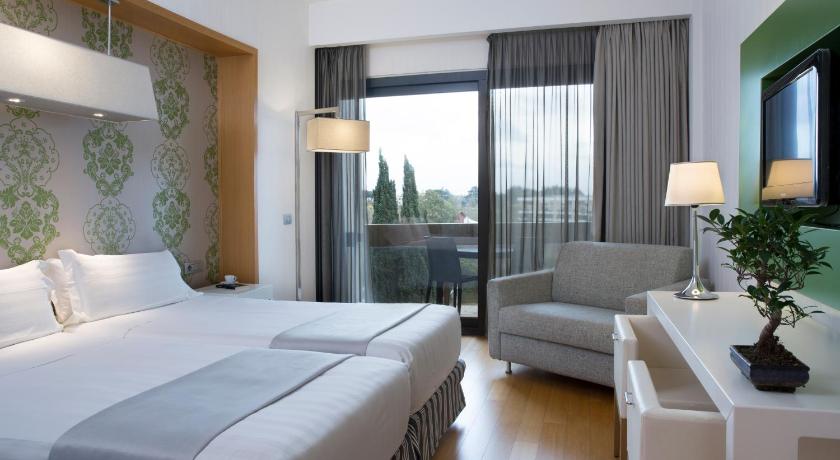 Wyndham Rome Midas