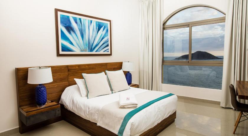 Petit Luxe Las Gavias Penthouse Apartment Mazatlan Deals