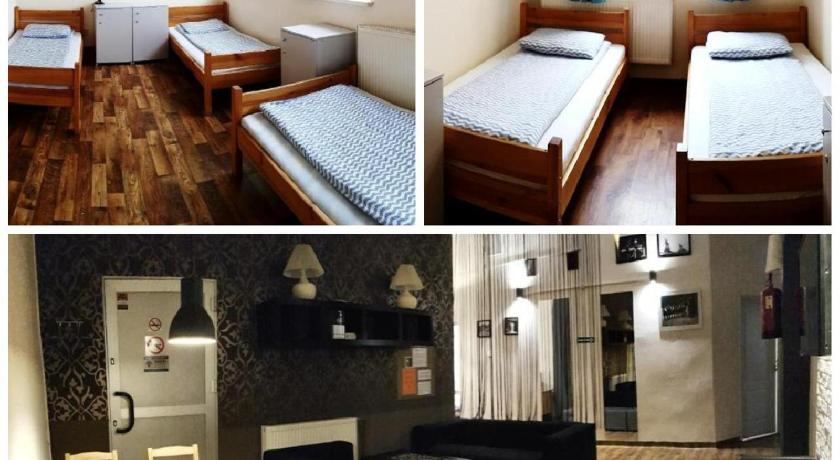 Hostel Orange Plus — Hotel in Torun