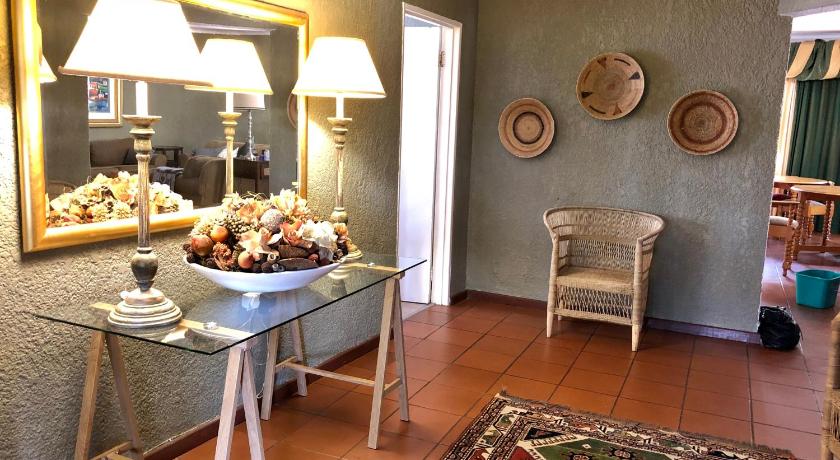 Summerplace Holiday Home photo