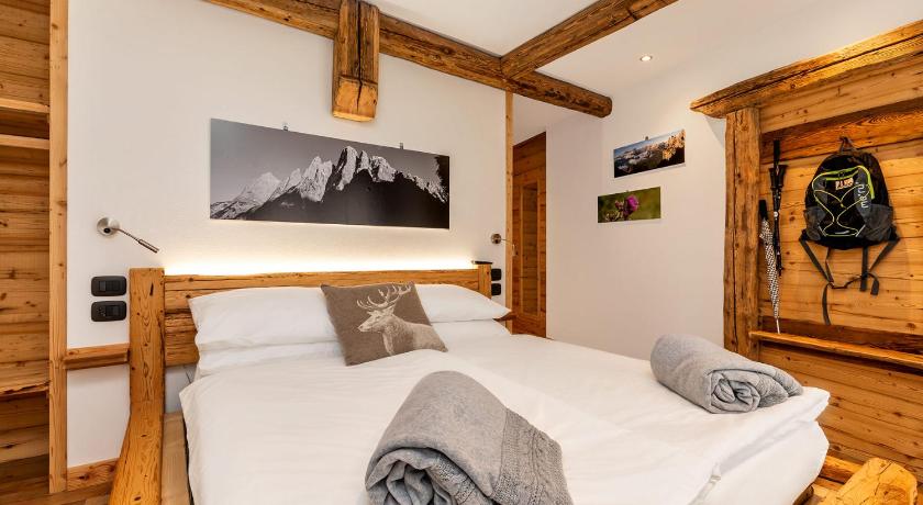 B&B Sot l'Agner - Ospitalità Diffusa Conca Agordina