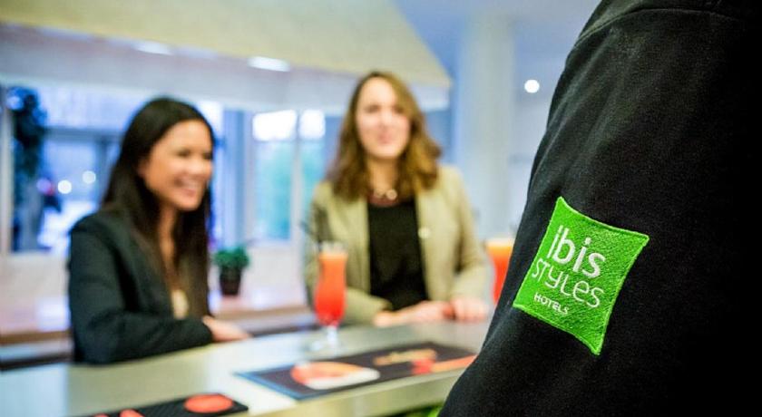ibis Styles Le Puy en Velay