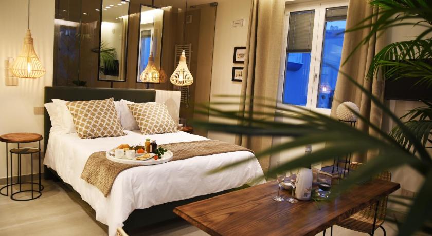 B&B Dimora Vistamare