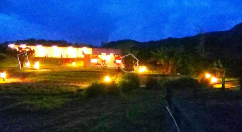 Taitung Sansiantai B&B photo
