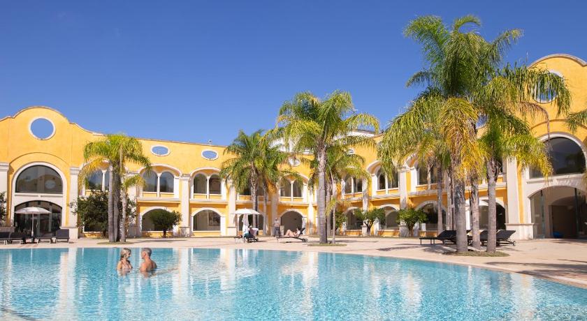 Acaya Golf Resort & Spa photo