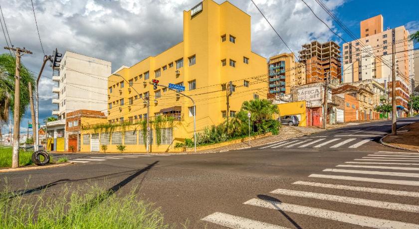 OYO Hotel Vila Rica