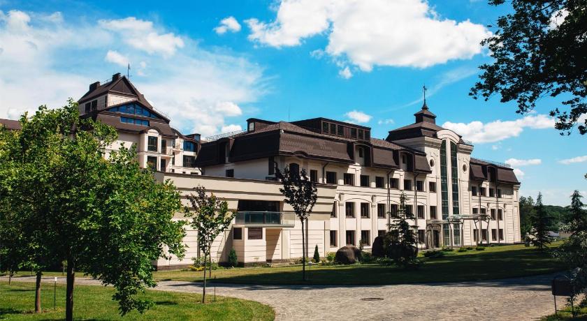 Hotel Irys by Derenivska Kupil photo