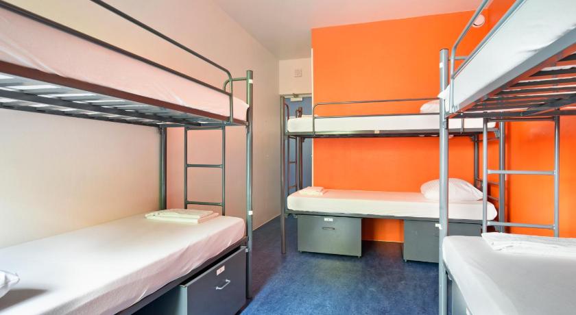 Hans Brinker Hostel Amsterdam Formerly Hans Brinker Budget Hotel Kerkstraat 136 138 Amsterdam