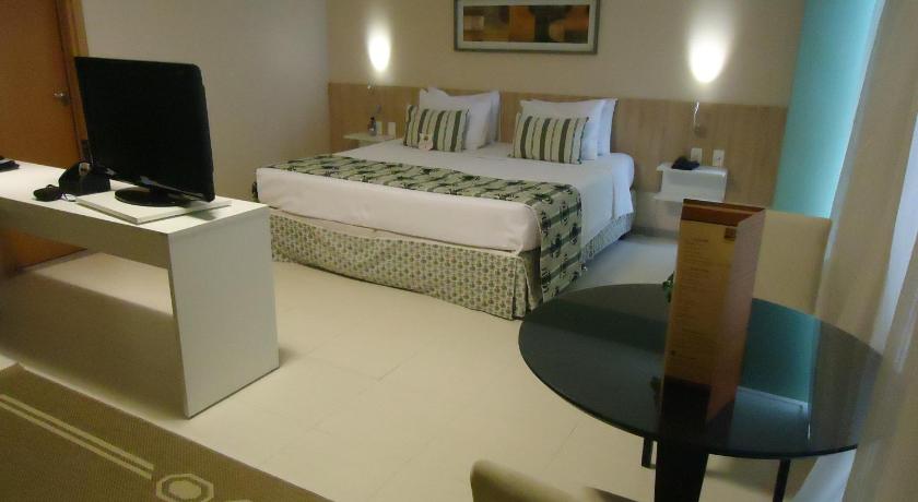 Nobile Suites Del Rio - Petrolina