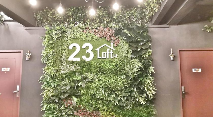 23Loft Kuching photo