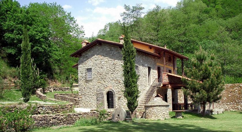 Mulino de Briganti