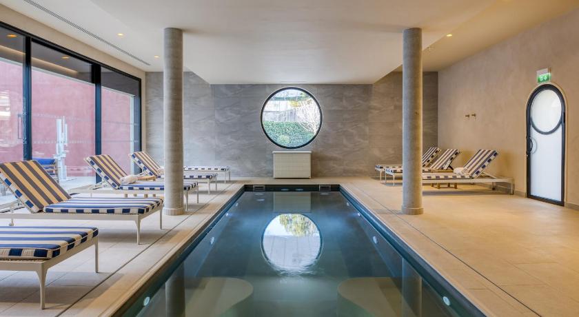 Maison Albar Hotels L’Imperator photo