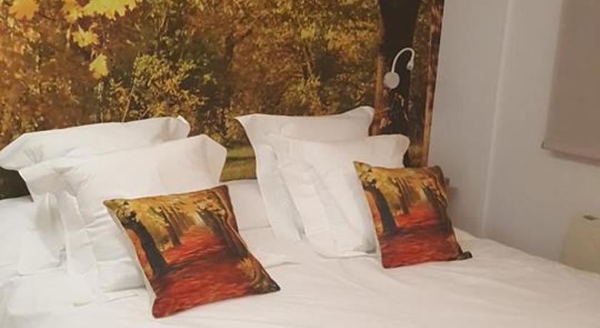 Apartamento Palacio Azcarate Marisa Sanchez