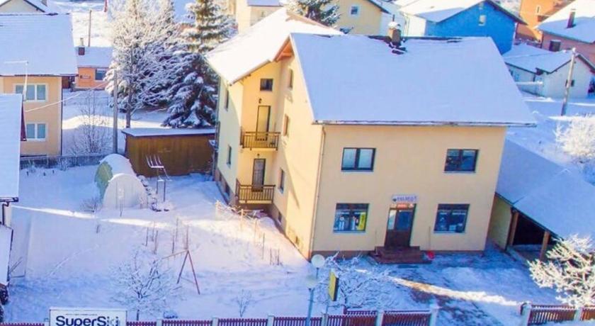 Apartmani Turalija