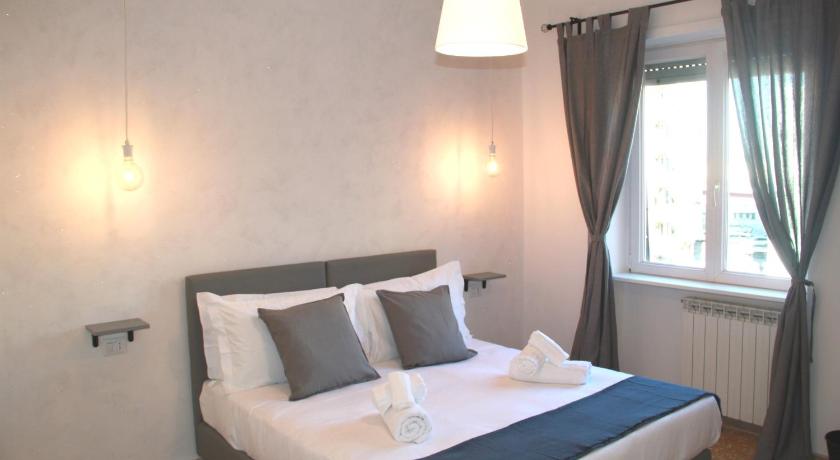 Rome B&B Pigneto7 4-Star Hotel pool