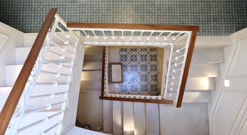 Hotel Boutique Can Sastre