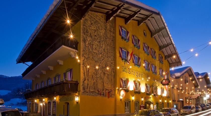 Hotel Stegerbrau photo