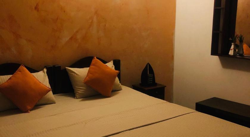 Fernando's Inn — Hotel in Negombo